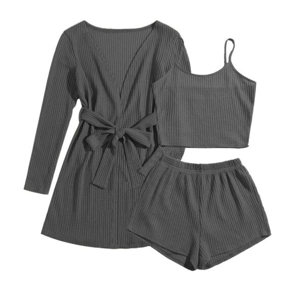 COPY - 3-piece Lounge Set - Picture 2 of 6